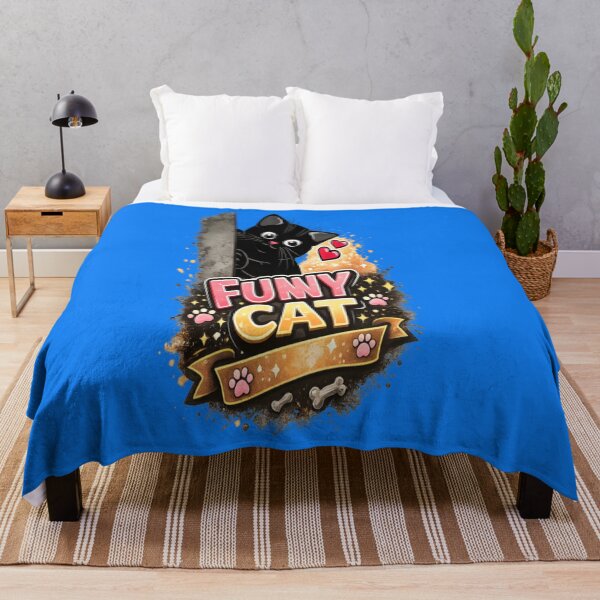 Item preview, Funny Black Cat Peeking – Cute Kawaii Kitty Lover Gift designed and sold by CatLovers Studio.