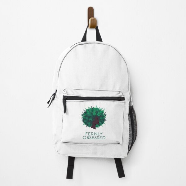 Item preview, Fernly Obsessed - Botanical Afro Queen Illustration designed and sold by Heidelberg89.