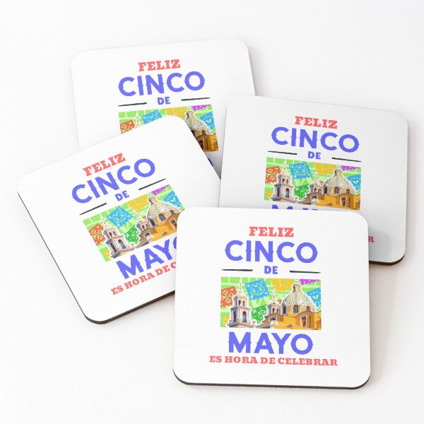 Item preview, Feliz Cinco de Mayo  designed and sold by BajioAmigos.