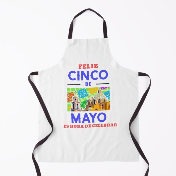 Item preview, Feliz Cinco de Mayo designed and sold by BajioAmigos.