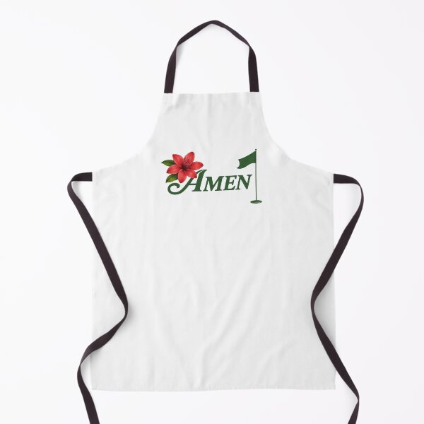 Item preview, Amen Golf Azalea Masters Week designed and sold by ivotee.