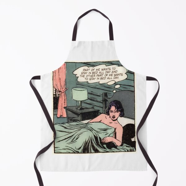 Item preview, Part of Me Wants to Stay in Bed All Day 2 designed and sold by joshpincus.