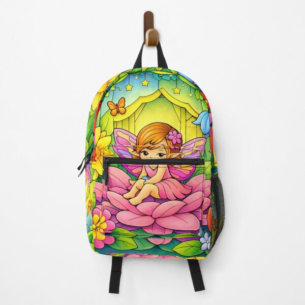 Item preview, Enchanted Garden Illustration designed and sold by John0wen.