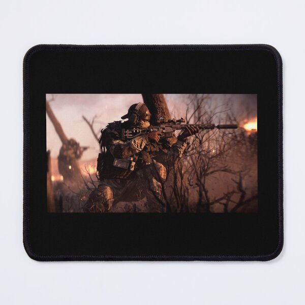 Item preview, BF6 Coyote Squad Recon Rain Wrapped designed and sold by Sellcooldesigns.
