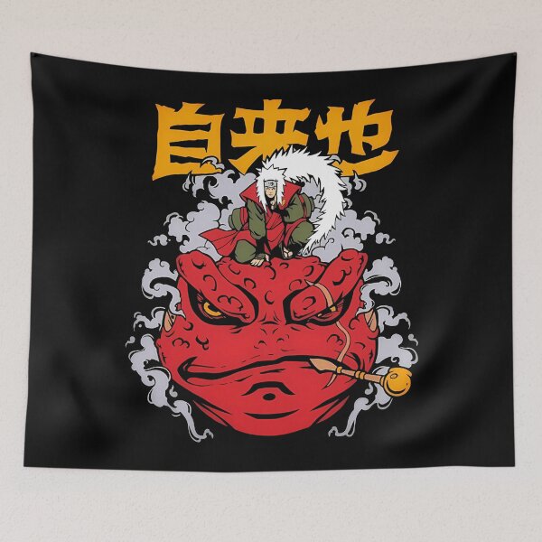 Item preview, Jiraiya  designed and sold by designbypresley.