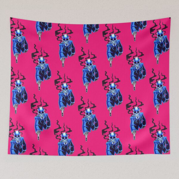 Item preview, Smoking Gun designed and sold by ColaCarnage.