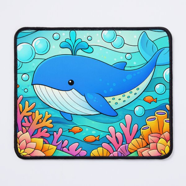 Item preview, Underwater Ocean Adventure designed and sold by John0wen.