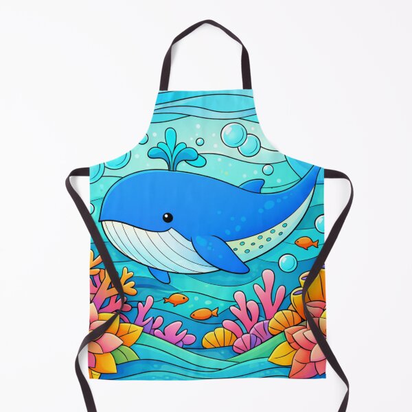 Item preview, Underwater Ocean Adventure designed and sold by John0wen.