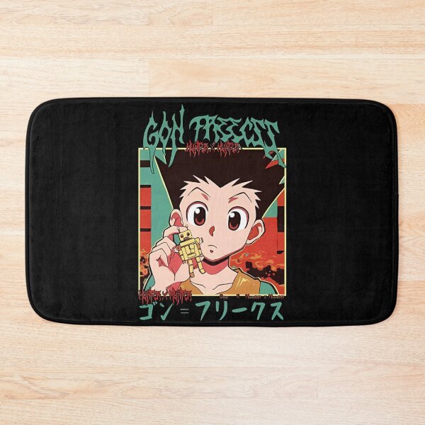 Item preview, Gon Freecss designed and sold by designbypresley.