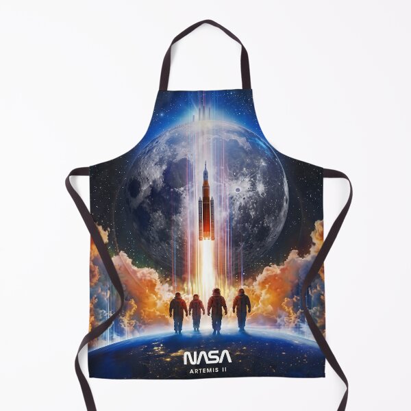 Item preview, Artemis II designed and sold by TylerRoseStorey.