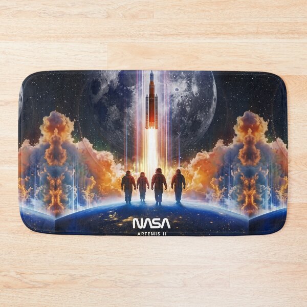 Item preview, Artemis II designed and sold by TylerRoseStorey.