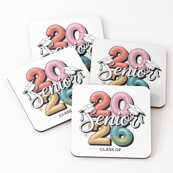 Item preview, Class of 2026: Celebrate your success in style! designed and sold by KMMODERNDESIGNS.