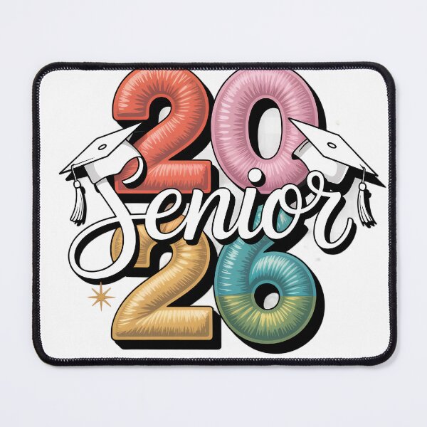 Item preview, Class of 2026: Celebrate your success in style! designed and sold by KMMODERNDESIGNS.