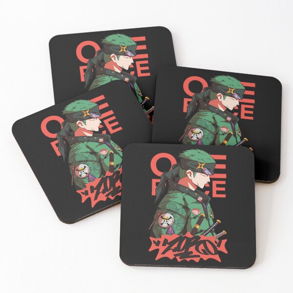 Item preview, Zoro One Piece designed and sold by designbypresley.