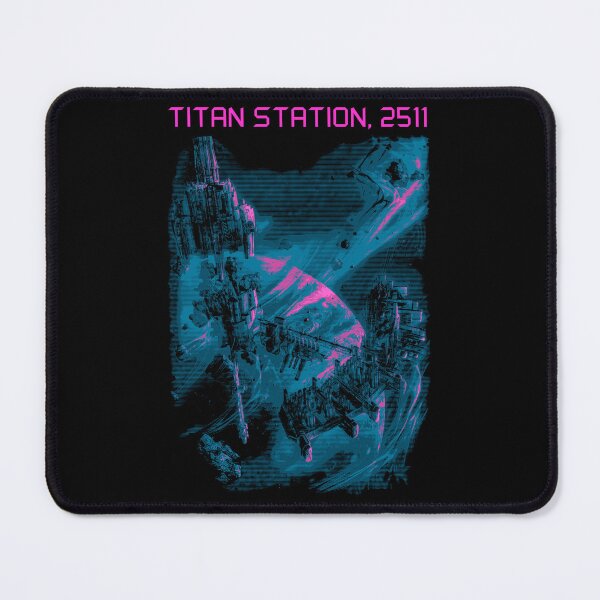 Item preview, Dead Space 2 Sprawl Titan Station designed and sold by Power Up Prints.