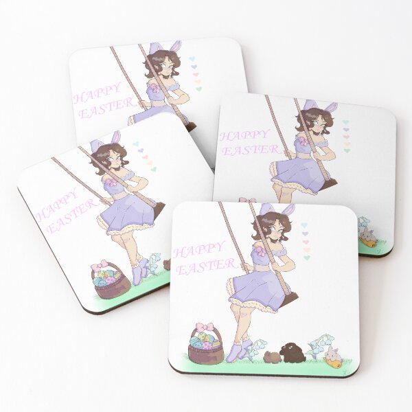 Item preview, Easter Cutie designed and sold by NerdyArtist101.