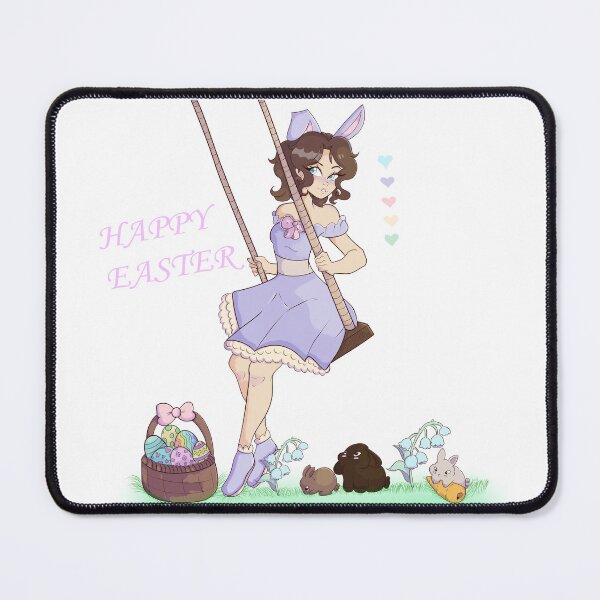 Item preview, Easter Cutie designed and sold by NerdyArtist101.
