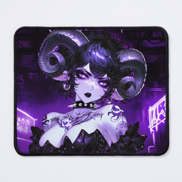 Item preview, Black Zodiac (Aries) designed and sold by ZenithWorkshop.