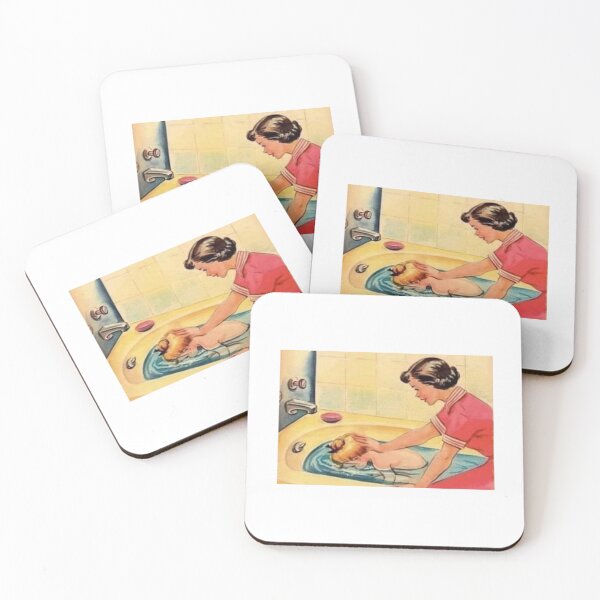 Item preview, Bathtime designed and sold by joshpincus.