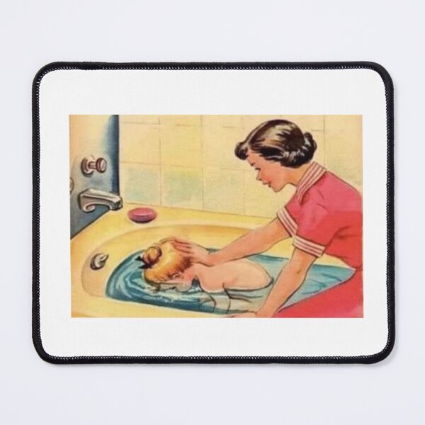 Item preview, Bathtime designed and sold by joshpincus.