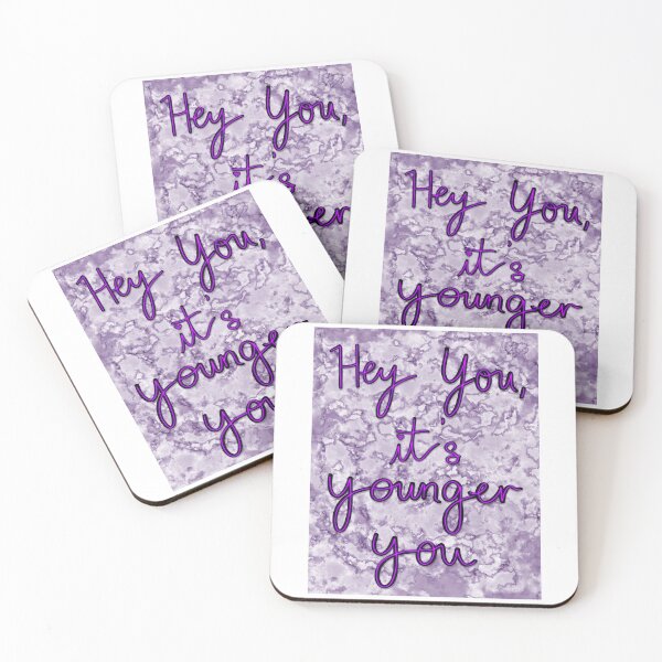 Item preview, Hey You designed and sold by EmJCreations.