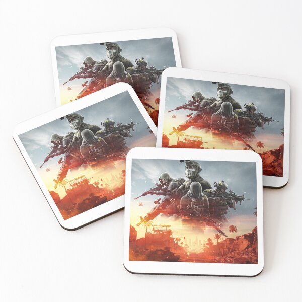Item preview, BF6 Season One designed and sold by Sellcooldesigns.