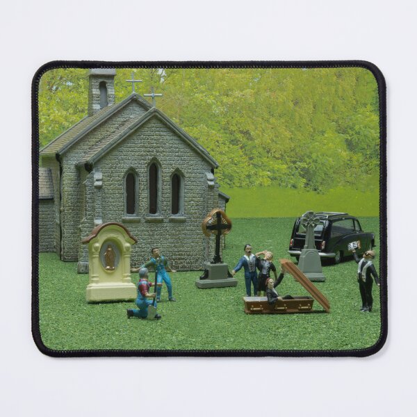 Item preview, Back From The Dead designed and sold by Steve Purnell Photography.