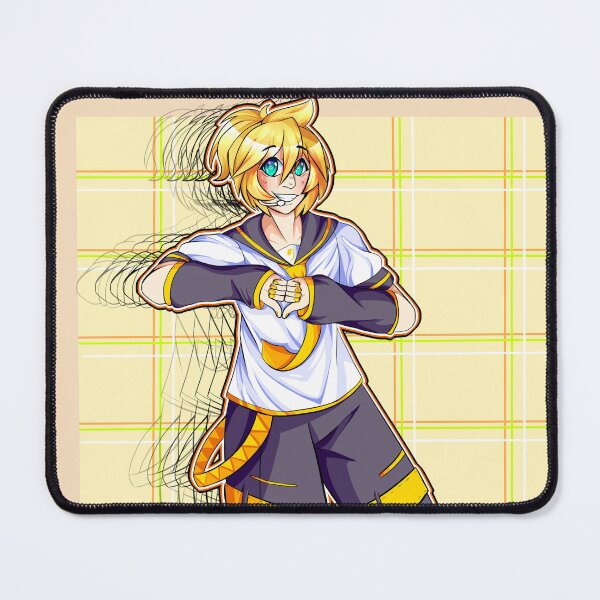 Item preview, Len Lennnn designed and sold by xeuphoriadollx.