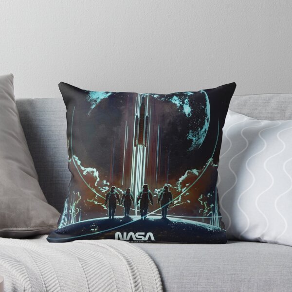 Item preview, Artemis II designed and sold by TylerRoseStorey.