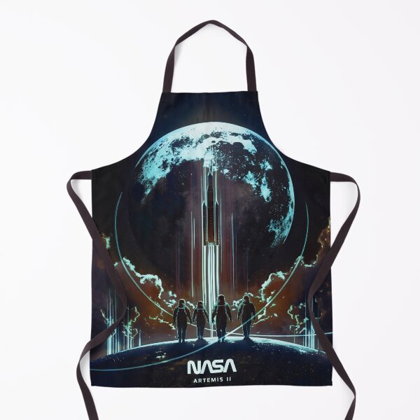 Item preview, Artemis II designed and sold by TylerRoseStorey.