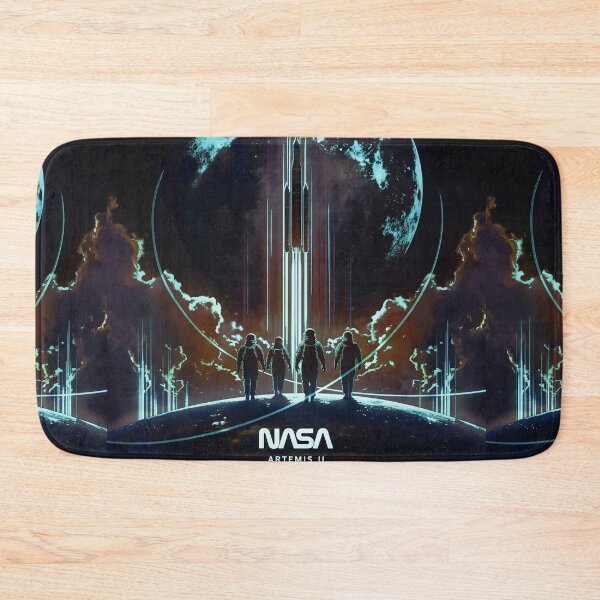 Item preview, Artemis II designed and sold by TylerRoseStorey.