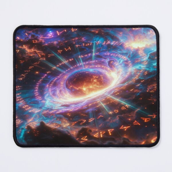 Item preview, Ignition of Eternity: The Birth of Cosmic Fire designed and sold by RavenCrow444.