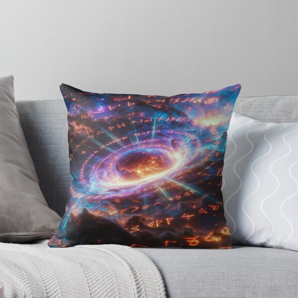 Item preview, Ignition of Eternity: The Birth of Cosmic Fire designed and sold by RavenCrow444.