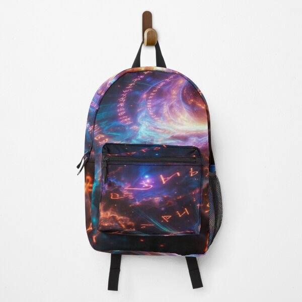 Item preview, Ignition of Eternity: The Birth of Cosmic Fire designed and sold by RavenCrow444.