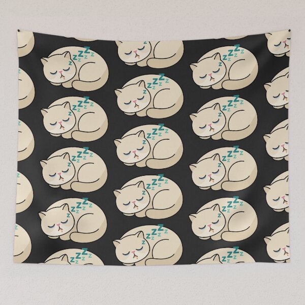 Item preview, Cute But Sharp Ginger Kitten - Funny Playful Cat Aesthetic designed and sold by AdriqnArt.