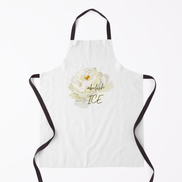 Item preview, Abolish ICE designed and sold by Studio Sonders.