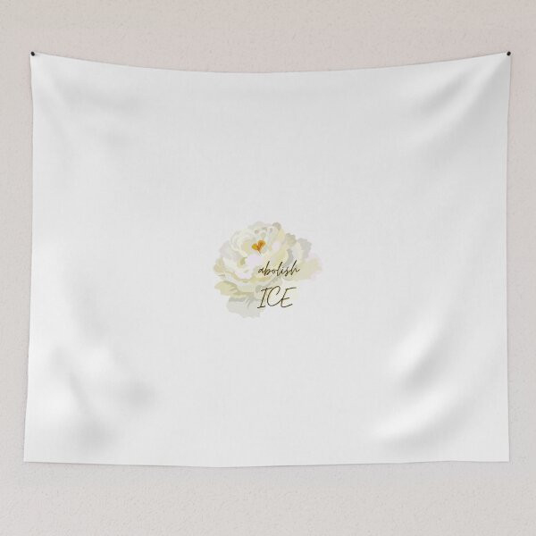 Item preview, Abolish ICE designed and sold by Studio Sonders.