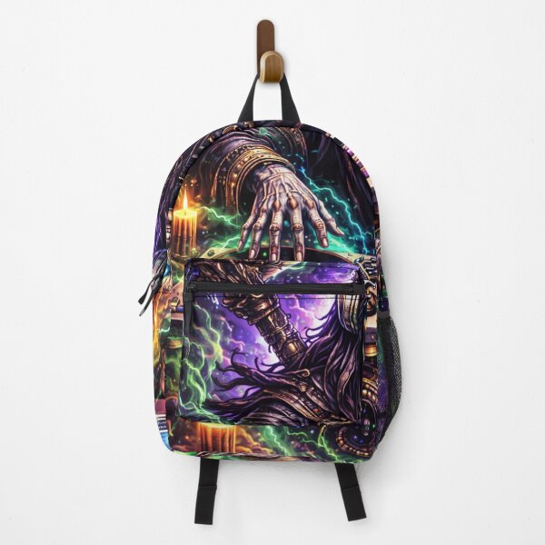 Item preview, Death DJ – Master of the Final Beat designed and sold by ITSimagination.