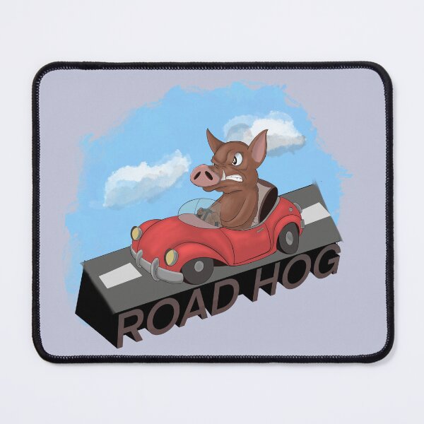 Item preview, ROAD HOG designed and sold by DroidMonkey.