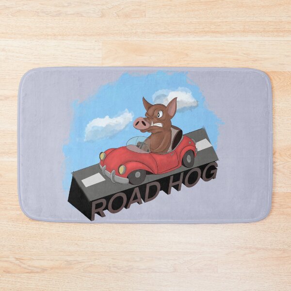 Item preview, ROAD HOG designed and sold by DroidMonkey.