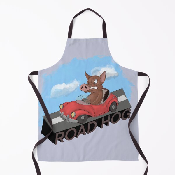 Item preview, ROAD HOG designed and sold by DroidMonkey.