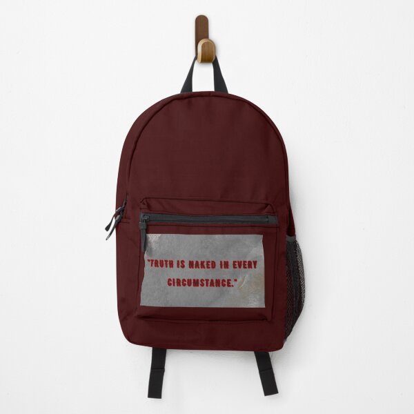 Item preview, The Unvarnished Truth - Deep Quote Aesthetic Design... designed and sold by Jyoti-Quotes.