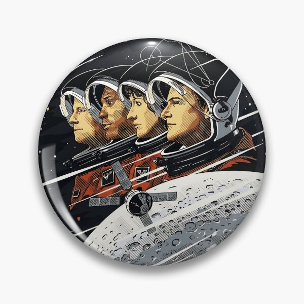 Item preview, Artemis II designed and sold by TylerRoseStorey.
