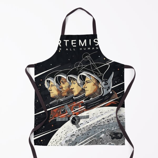 Item preview, Artemis II designed and sold by TylerRoseStorey.
