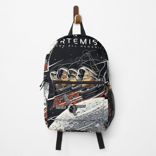 Item preview, Artemis II designed and sold by TylerRoseStorey.