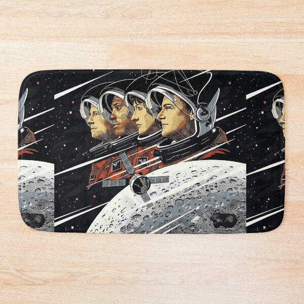 Item preview, Artemis II designed and sold by TylerRoseStorey.