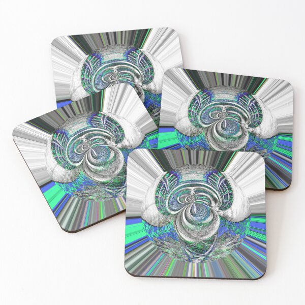 Item preview, The BLACK HOLE SET ---///--- Image 1. designed and sold by Larry Davis.