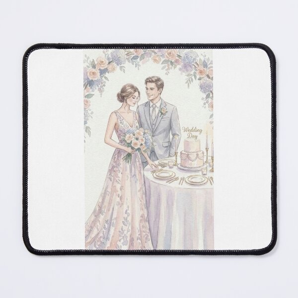 Item preview, Wedding day designed and sold by carlsmart1.