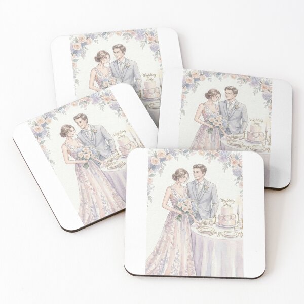 Item preview, Wedding day designed and sold by carlsmart1.