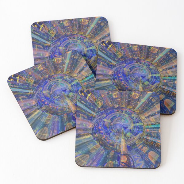 Item preview, The BLACK HOLE SET ---///--- Image 4. designed and sold by Larry Davis.